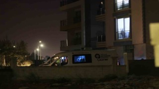 Yıllık izindeki polis memuru dehşet saçtı: Eşi ve 2 kızını öldürdü