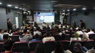 YKS öğrencilerine bilgi yarışması