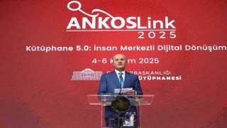 YÖK Başkanı Özvar: Türk yükseköğretim sistemi yapay zeka çağında etik standartlarıyla örnek gösterilen bir konuma yükselecektir