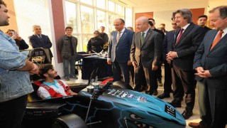 YÖK Başkanı Özvar: Yükseköğretim Kalite Kurulu, Avrupa Yükseköğretim Alanında Kalite Güvencesi bağlamında sınır ötesi akreditasyon yapma yetkisine kavuştu