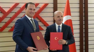 YÖK Başkanı Prof. Dr. Özvar: YÖK olarak son yıllarda Türk üniversitelerinin uluslararasılaşmasını en önemli önceliklerimizden biri haline getirdik