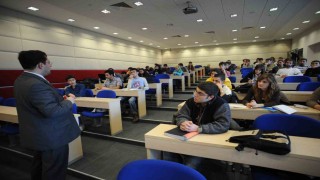 YÖK öğrenci ve akademisyen istatistiklerini açıkladı