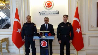 Yozgat alınan önlemlerle kışa hazır