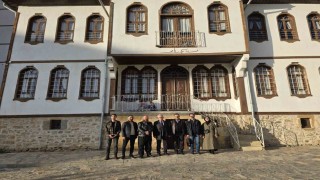 Yozgatlı Hattat Mehmet Fenni Efendinin eserleri oluşturulacak müze ile hat severlerle buluşturulacak