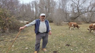 Yozgatta kuraklık endişesi sürüyor