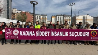 Yüksekovada emniyet, jandarma şiddete dur dedi