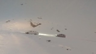 Yüksekovada yoğun kar nedeniyle mahsur kalan vatandaşların imdadına Mehmetçik yetişti