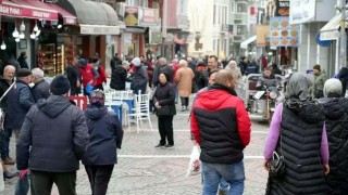 Yunanistanda 4,5 büyüklüğünde deprem: Edirnede de hissedildi