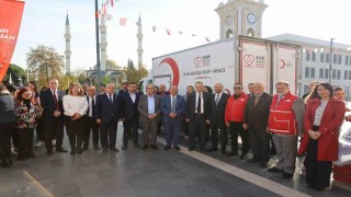 Yunusemrede kan ve kök hücre bağış kampanyası düzenlendi