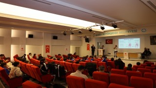 Yunusemrede ‘Temiz Nefes Sağlıklı Gelecek paneli