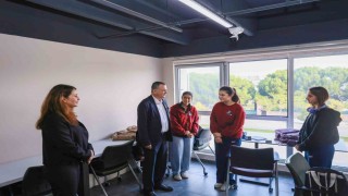 Yunusemreden 10 Kasımda gençlere Nutuk hediyesi