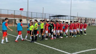 Yurtlig spor müsabakaları Balıkesirde başladı