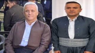 Zap Suyunda hayatını kaybedenler toprağa verildi