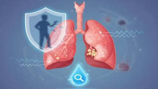 “Zatürreye Karşı Erken Tanı Hayat Kurtarır”