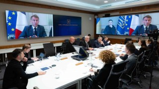 Zelenskiy: Rusyanın Ukraynaya karşı savaşı henüz sona ermedi