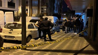 Zeytinburnunda iş yerinde yaşanan tartışma kanlı bitti : 2 ölü 1 yaralı
