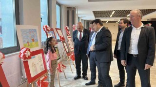 Zeytinburnunda ‘Organ Bağışı Haftası etkinliği