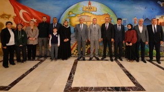 “Zihinlerin İnşasında Öğretmen” Yarışmasının Kazananları Belli Oldu