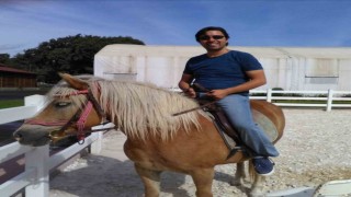 Ziraat mühendisi evinde ölü bulundu