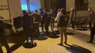 Zonguldakta 75 yaşındaki adamın cinayet zanlısı 15 yaşındaki çocuk çıktı