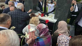 Zonguldaktaki batan gemi faciasında acılar hala taze