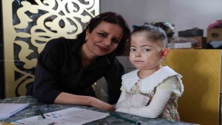 Zorlukları aşan küçük yürek: Fatmanın okuma sevgisi evde filizleniyor