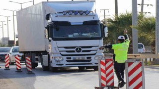 Zorunlu kış lastiği uygulaması başladı