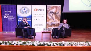 11. Girişimcilik ve Liderlik Programı iş dünyasının profesyonellerini gençlerle buluşturdu