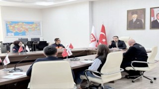 112 Acil Çağrı Merkezinde yıl sonu değerlendirmesi