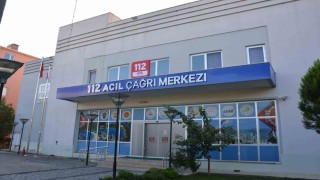 112ye asılsız ihbar idari para cezası 18 bin 823 TLye yükseldi