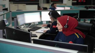 112ye gelen çağrılar pes dedirtti: Elon Musk ile görüşüp Marsa gitmek istedi