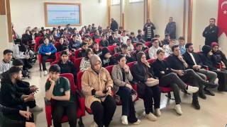14 ilçede öğrencilere sıfır atık eğitimleri verildi