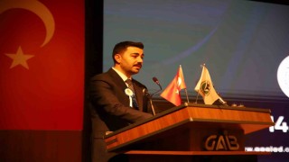 14üncüsü düzenlenen GAGİAD Ödülleri sahibini buldu