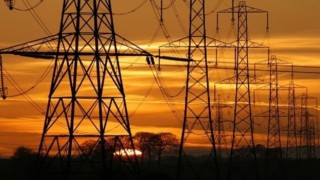 154 kV’lık Hassa–Hasanbeyli Enerji Hattına Yüksek Gerilim Verilecek