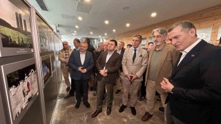 15inci Zeytinburnu Fotoğraf Yarışmasında ödüller sahiplerini buldu