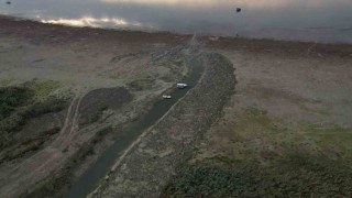 16 ilçenin muhtarları Sapanca Gölü için tek ses oldu: Sanayinin değil yaşamın kaynağıdır