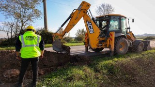 1600 metrelik yenileme