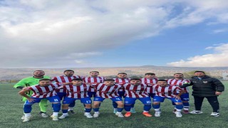 1966 Turanspor adım adım zirveye