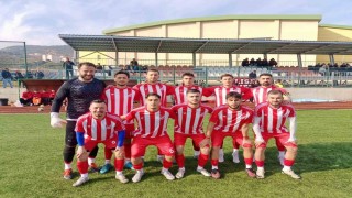 1969 Bilecik Spor Kulübü kazanması bildi