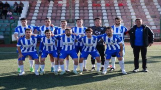 1969 Bilecik Spor Kulübü lige tarihi fark yiyerek başladı