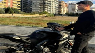 20 yaşındaki genç motosiklet kazasında hayatını kaybetti