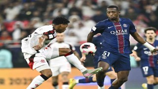 2025 FIFA Kıtalararası Kupanın sahibi PSG
