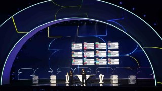 2026 Dünya Kupasında Türkiyenin muhtemel rakipleri belli oldu