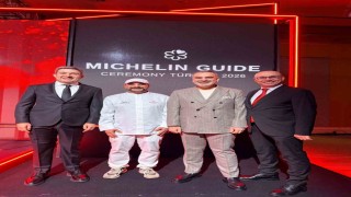 2026 Michelin Seçkisinde Kapadokya Rüzgârı