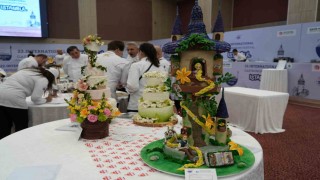 22. Uluslararası İstanbul Gastronomi Festivali Bahçelievlerde başladı