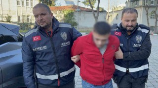 22 yaşındaki cinayet zanlısı Gürcistanda yakalandı