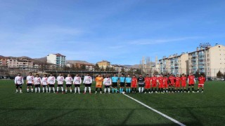 25 Mart Spor liderlik koltuğuna oturdu