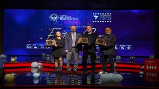 27 ülkeden genç yönetmenler Future Scopeta buluştu