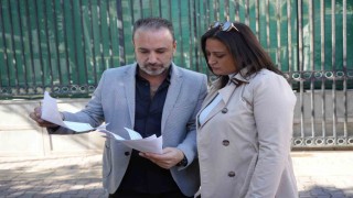 2B Arsa vaadiyle 40 milyonluk dolandırıcılık iddiası