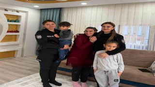 3 Aralıkta Emniyetten duyarlılık adımı